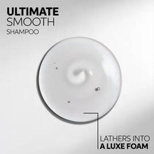 Load image into Gallery viewer, Wella Ultimate Smooth Shampoo & Mask Duo