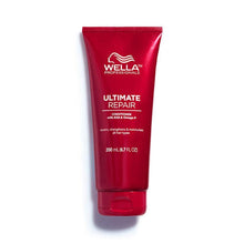 Load image into Gallery viewer, Wella Ultimate Repair Conditioner