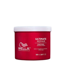 Load image into Gallery viewer, Wella Ultimate Repair Conditioner