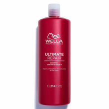 Load image into Gallery viewer, Wella Ultimate Repair Shampoo