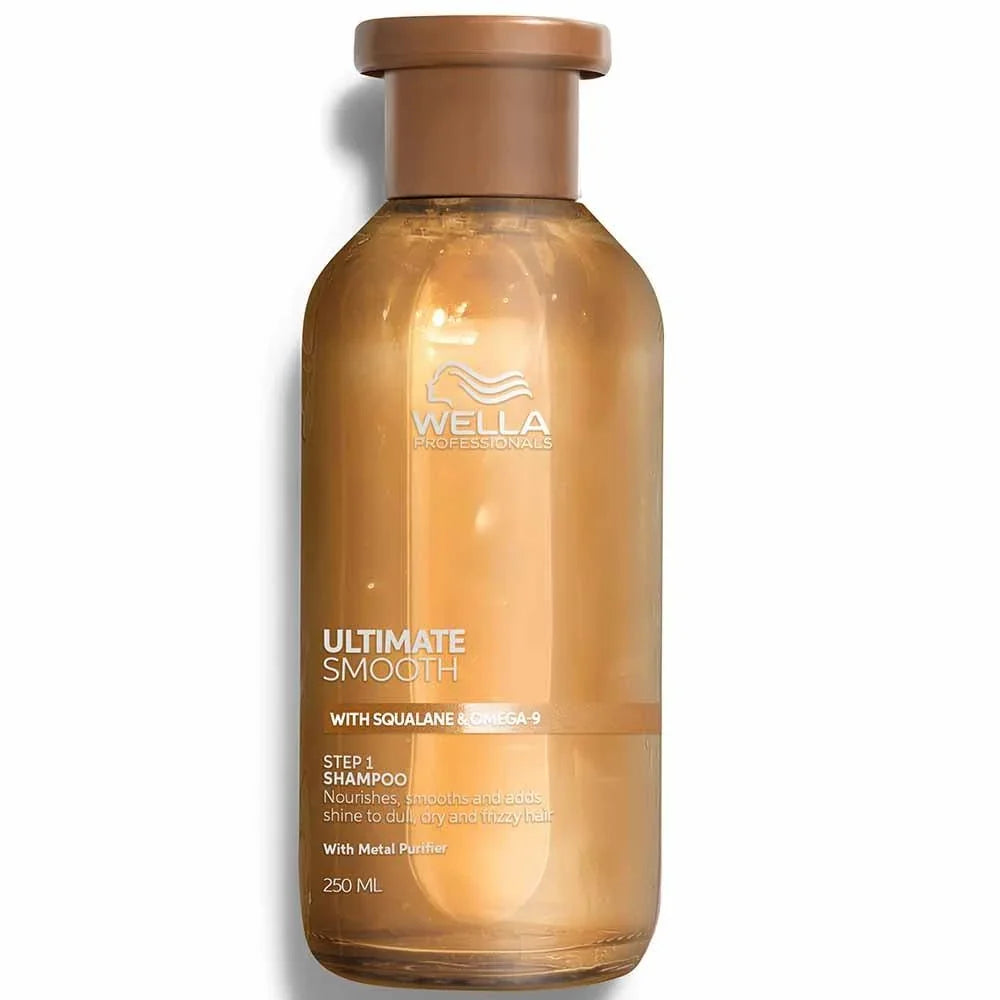 Wella Shampoo: 400 G Für Gepflegtes, Schönes Haar – Beauty-Pflege Von Profis
