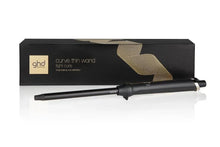 Load image into Gallery viewer, GHD Curve Thin Wand Tight Curls - Long Lasting Curl Definition - BLOND HAIR & BEAUTY
