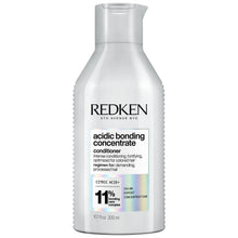 Load image into Gallery viewer, Redken Acidic Bonding Concentrate Conditioner - BLOND HAIR & BEAUTY