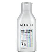 Load image into Gallery viewer, Redken Acidic Bonding Concentrate Shampoo - BLOND HAIR & BEAUTY