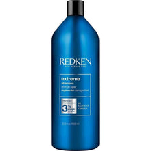 Load image into Gallery viewer, Redken Extreme Shampoo - BLOND HAIR & BEAUTY
