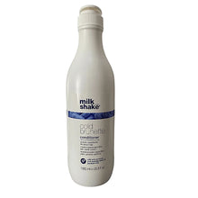 Load image into Gallery viewer, Milkshake Cold Brunette Conditioner - BLOND HAIR & BEAUTY