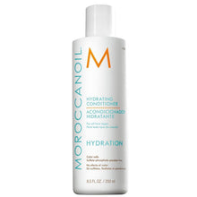 Load image into Gallery viewer, Moroccan Oil Hydrating Conditioner - BLOND HAIR & BEAUTY