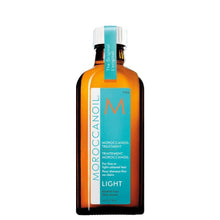 Load image into Gallery viewer, Moroccan Oil Treatment Light - BLOND HAIR & BEAUTY