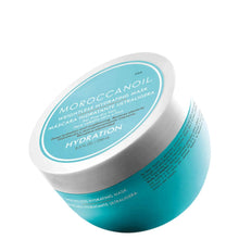 Load image into Gallery viewer, Moroccan Oil Light Hydrating Mask - BLOND HAIR & BEAUTY