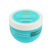 Load image into Gallery viewer, Moroccan Oil Light Hydrating Mask - BLOND HAIR & BEAUTY