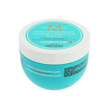 Load image into Gallery viewer, Moroccan Oil Light Hydrating Mask - BLOND HAIR & BEAUTY