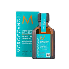 Load image into Gallery viewer, Moroccanoil Treatment Original - BLOND HAIR & BEAUTY