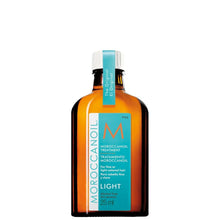 Load image into Gallery viewer, Moroccanoil Treatment Light - BLOND HAIR & BEAUTY