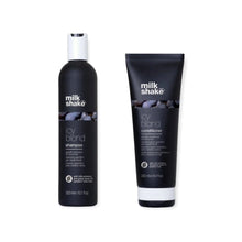 Load image into Gallery viewer, Milkshake Icy Blond Duo - Shampoo & Conditioner
