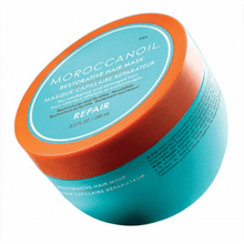 Load image into Gallery viewer, Moroccanoil Restorative Repair Hair Mask