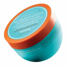 Load image into Gallery viewer, Moroccanoil Restorative Repair Hair Mask