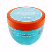 Load image into Gallery viewer, Moroccanoil Restorative Repair Hair Mask