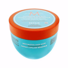 Load image into Gallery viewer, Moroccanoil Restorative Repair Hair Mask