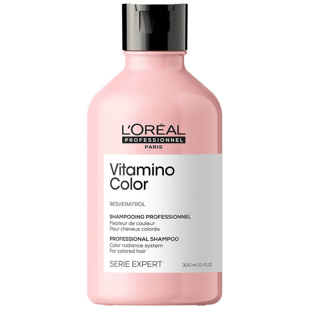 L'Oréal Professionnel Paris Serie Expert Vitamino Colour Shampoo