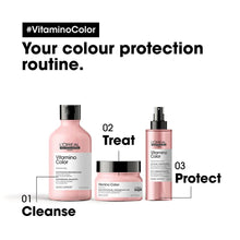 Load image into Gallery viewer, L&#39;Oréal Professionnel Vitamino Color 10-in-1 Multi-Purpose Spray
