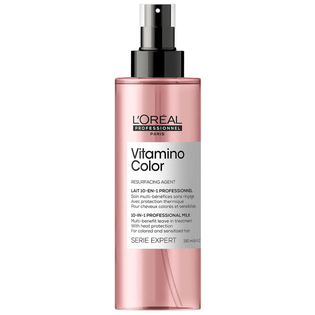 L'Oréal Professionnel Vitamino Color 10-in-1 Multi-Purpose Spray