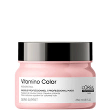 Load image into Gallery viewer, L&#39;Oréal Professionnel Vitamino Color Mask

