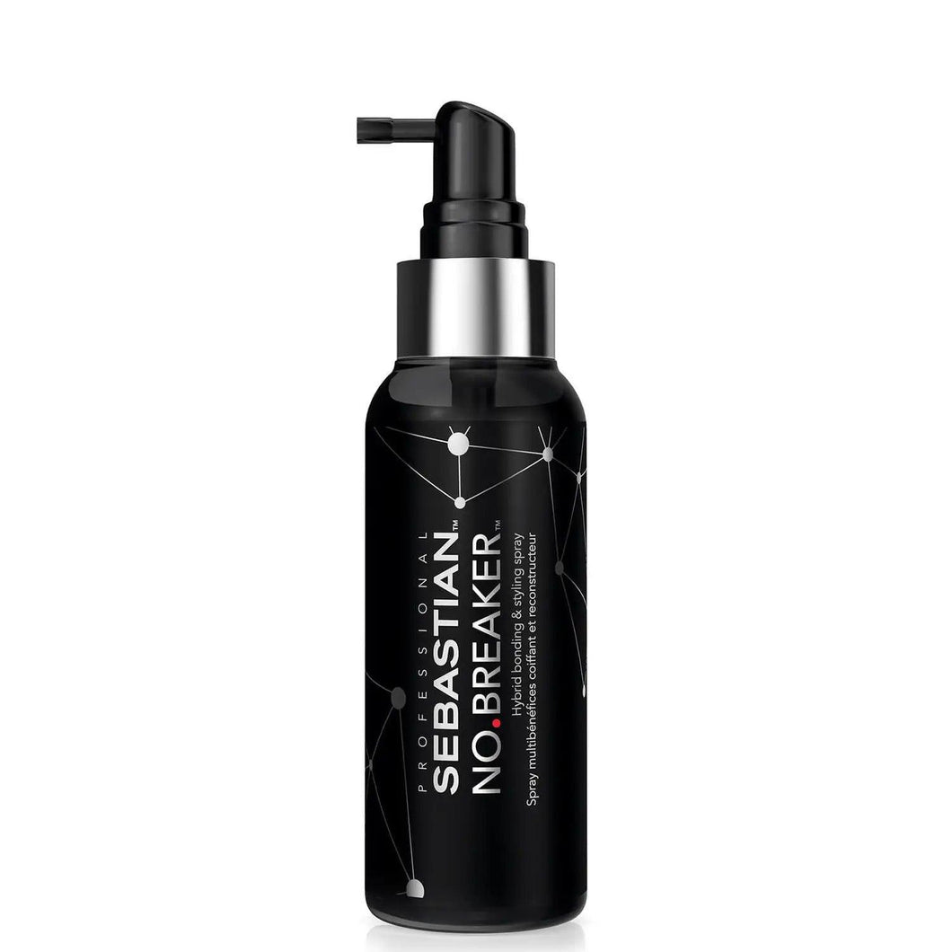 Sebastian Professional No Breaker Hybrid Bonding & Styling Spray