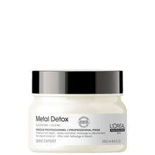 Load image into Gallery viewer, L'Oréal Serie Expert Metal Detox Trio Gift Set
