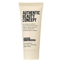 Load image into Gallery viewer, Authentic Beauty Concept Replenish Split End Remedy
