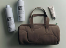 Load image into Gallery viewer, Authentic Beauty Concept Hydrate Barrel Bag Gift Set
