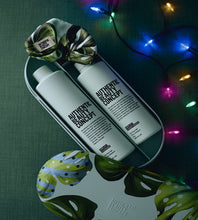 Load image into Gallery viewer, Authentic Beauty Concept Amplify Cleanser &amp; Conditioner Christmas Gift Set
