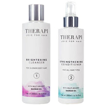 Load image into Gallery viewer, Therapi Shampoo &amp; Conditioner Duo - Mix &amp; Match
