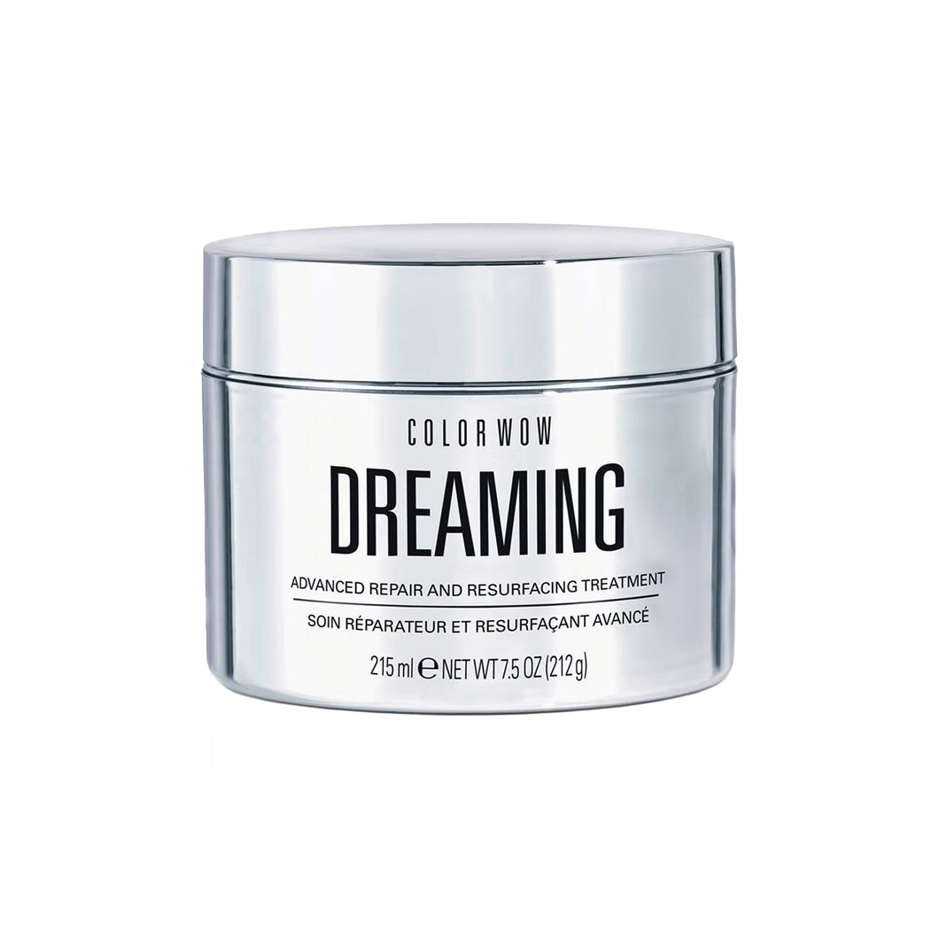 Color WOW Dreaming Advanced Repair & Resurfacing Treatment
