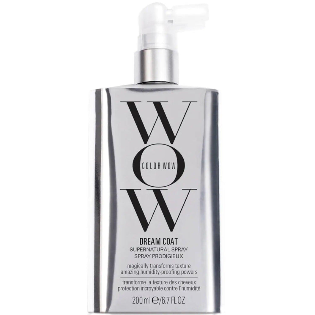 Color WOW Dream Coat Anti-Humidity Supernatural Spray