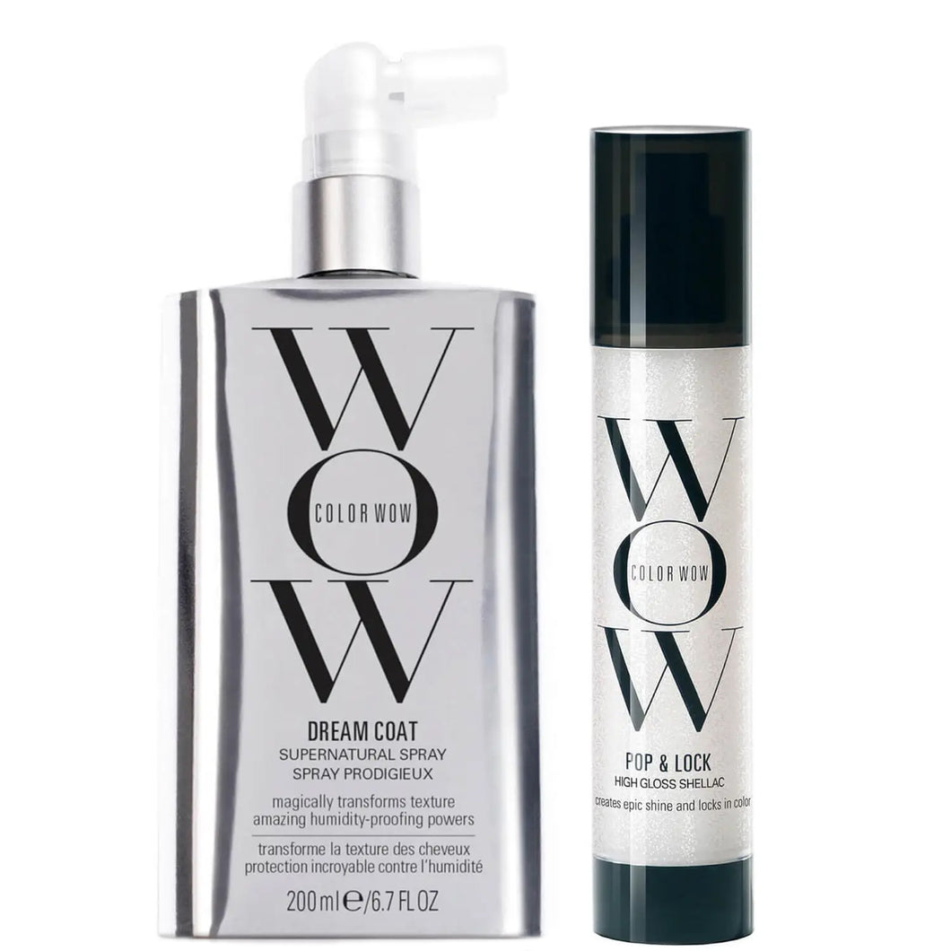 Color WOW Shine Bundle