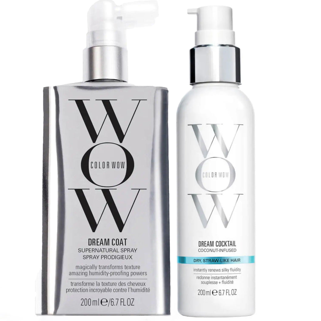 Color WOW Perfect Smooth Duo