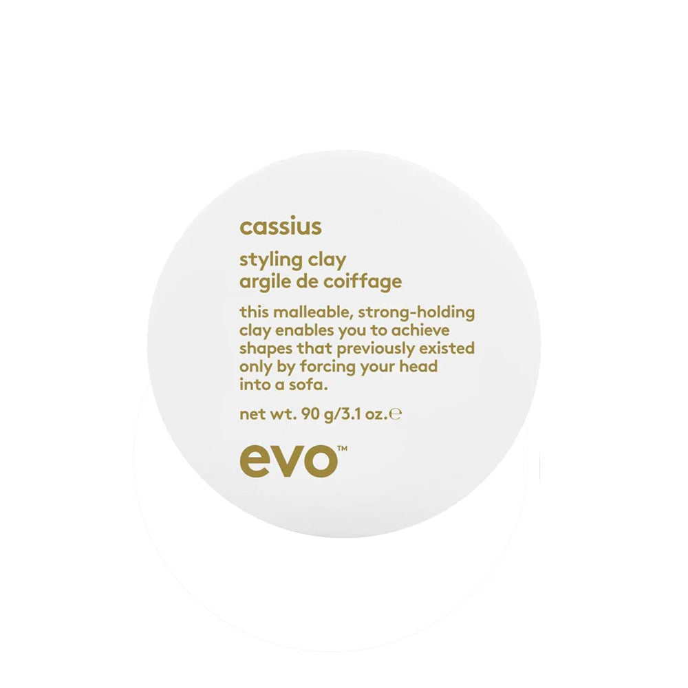 Evo Cassius Styling Clay