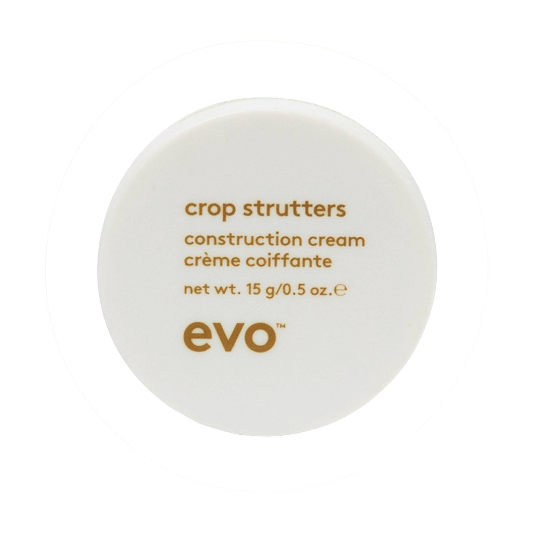 Evo Crop Strutters Construction Cream