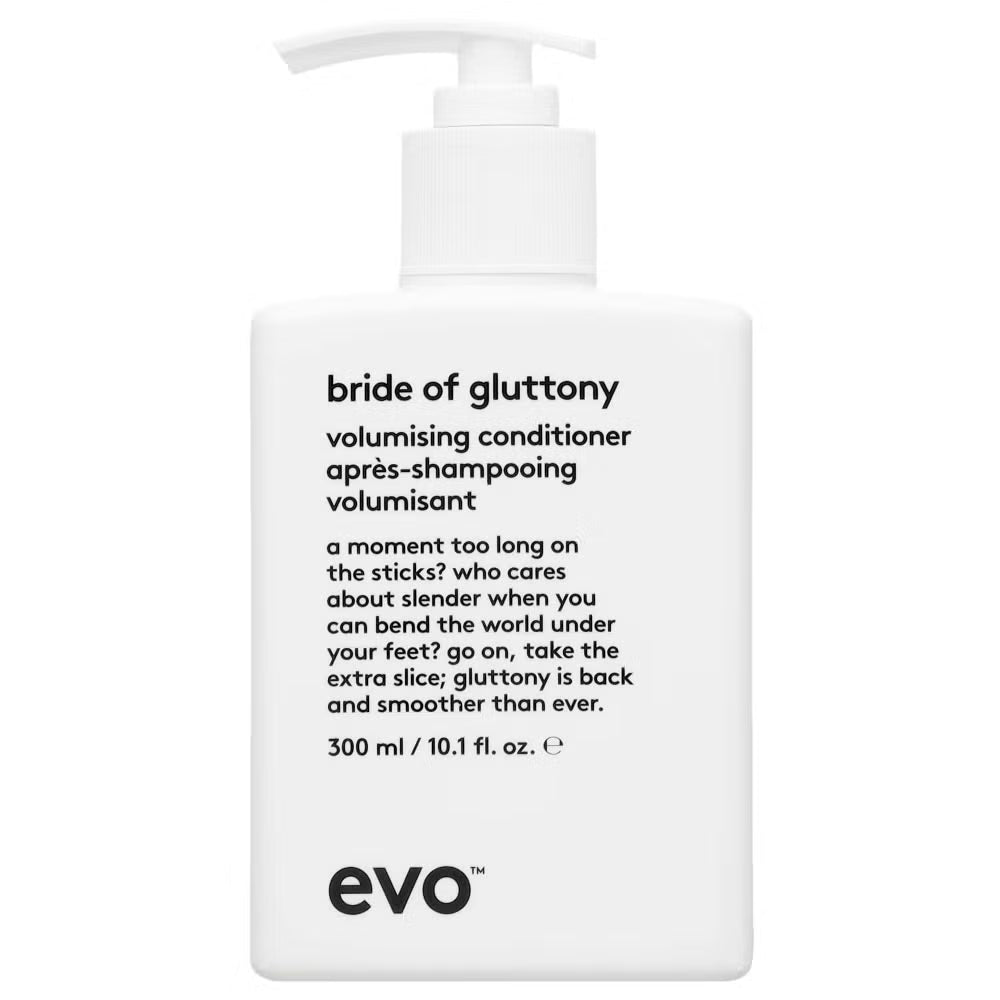 Evo Bride of Gluttony Volumising Conditioner