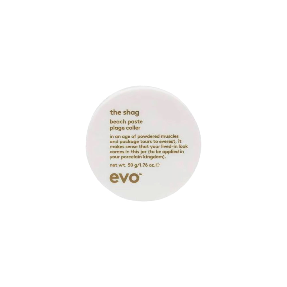Evo The Shag Beach Paste