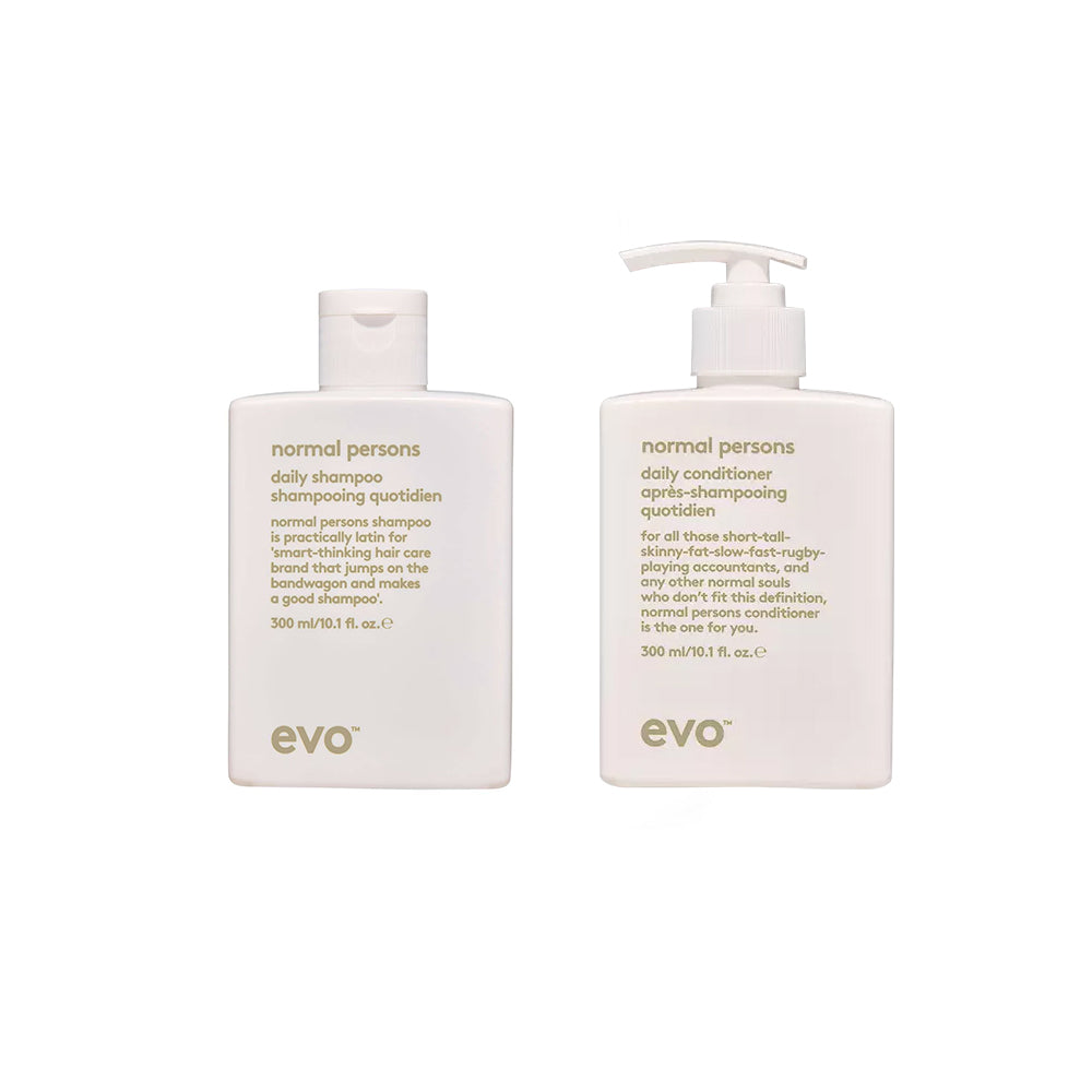 Evo Normal Persons Daily Duo - 300ml