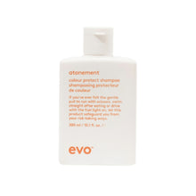 Load image into Gallery viewer, Evo Atonement Colour Protect Shampoo
