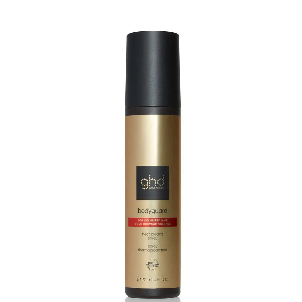 GHD Bodyguard Heat Protection Spray - For Coloured Hair