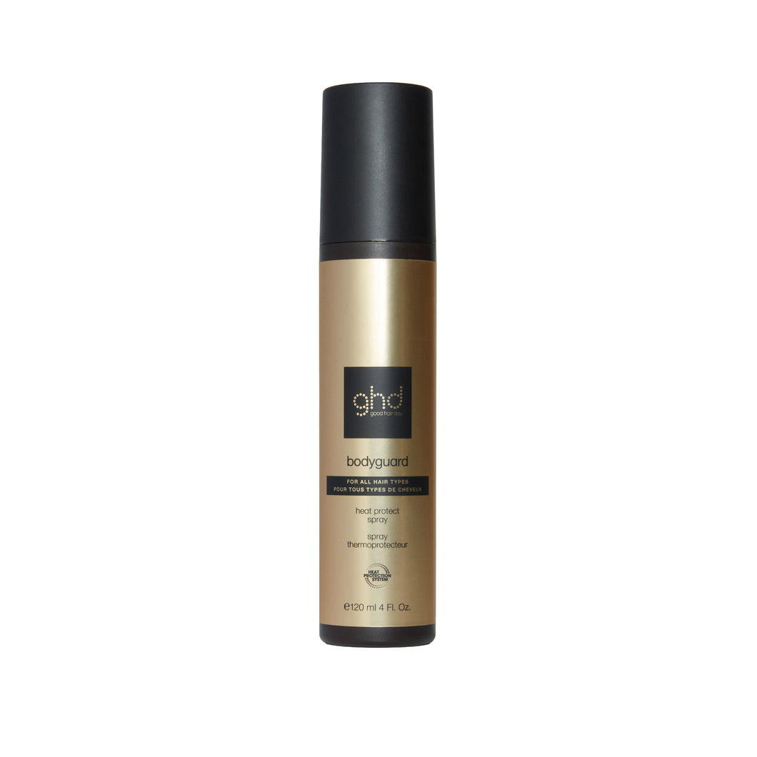 GHD Bodyguard Heat Protection Spray - For All Hair Types