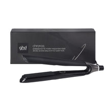 Load image into Gallery viewer, GHD Chronos Professional HD Motion Responsive Styler - Black
