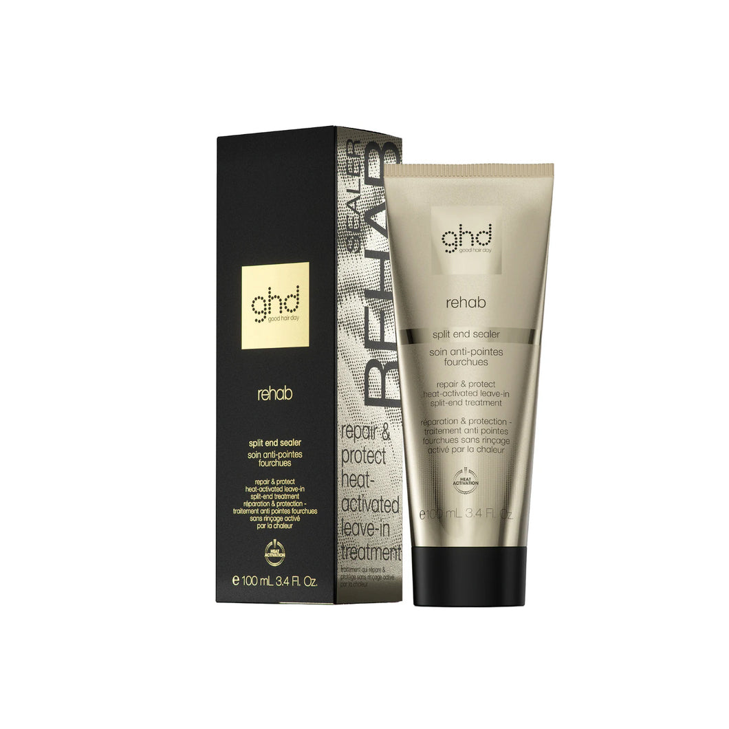GHD Rehab Split End Sealer Leave-In Treatment