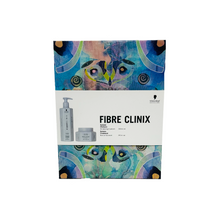 Load image into Gallery viewer, Schwarzkopf Fibre Clinix Hydrate Shampoo &amp; Mask Gift Set
