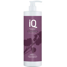 Load image into Gallery viewer, IQ Intelligent Haircare Silverising Shampoo
