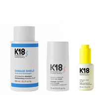 Load image into Gallery viewer, K18 Trio - Shampoo, Mask &amp; Oil (Mix &amp; Match)
