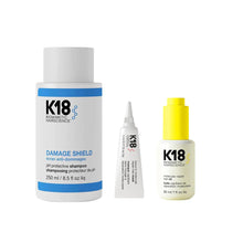 Load image into Gallery viewer, K18 Trio - Shampoo, Mask &amp; Oil (Mix &amp; Match)
